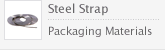 Steel Strap