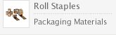 Roll Staples