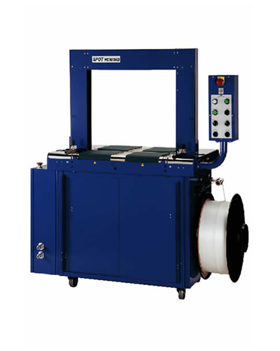HC-600MD Fully Automatic Strapping Machines