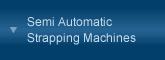 Semi-Automatic Strapping Machine