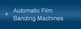 Automatic Film Banding Machine